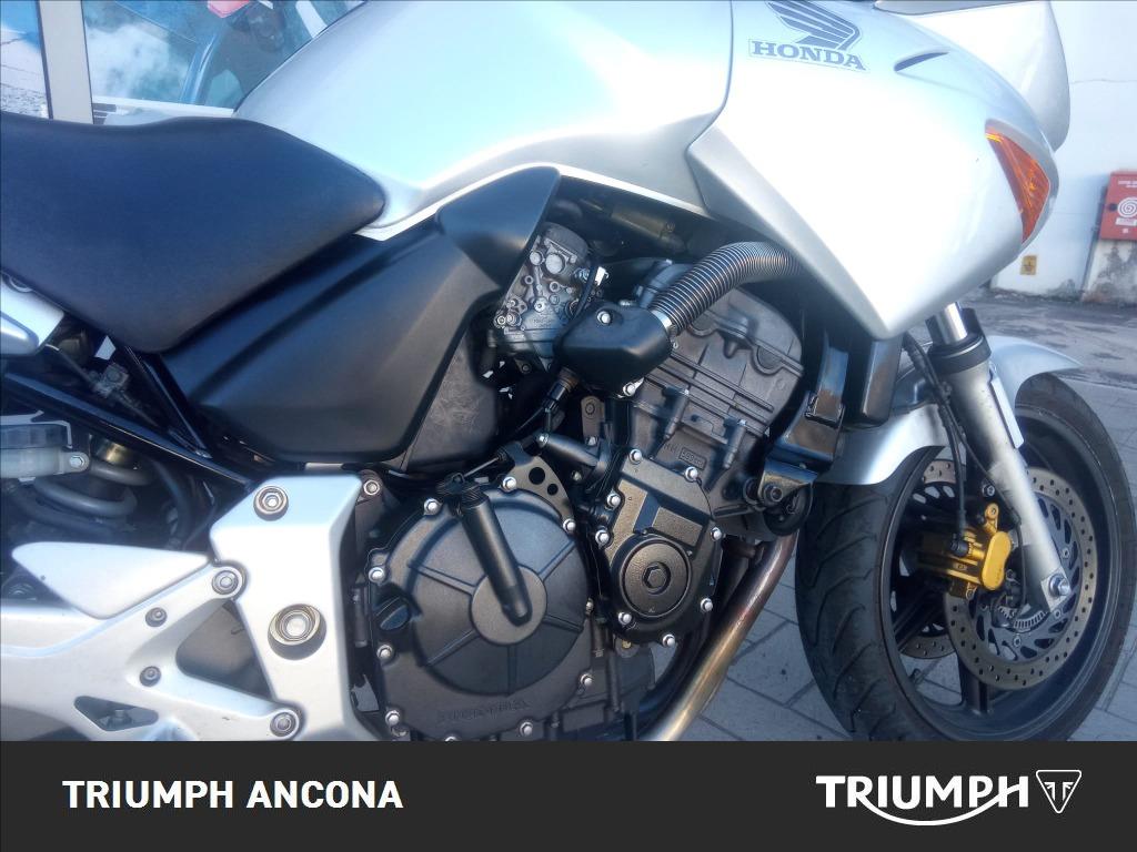 HONDA CBF 600 S Abs