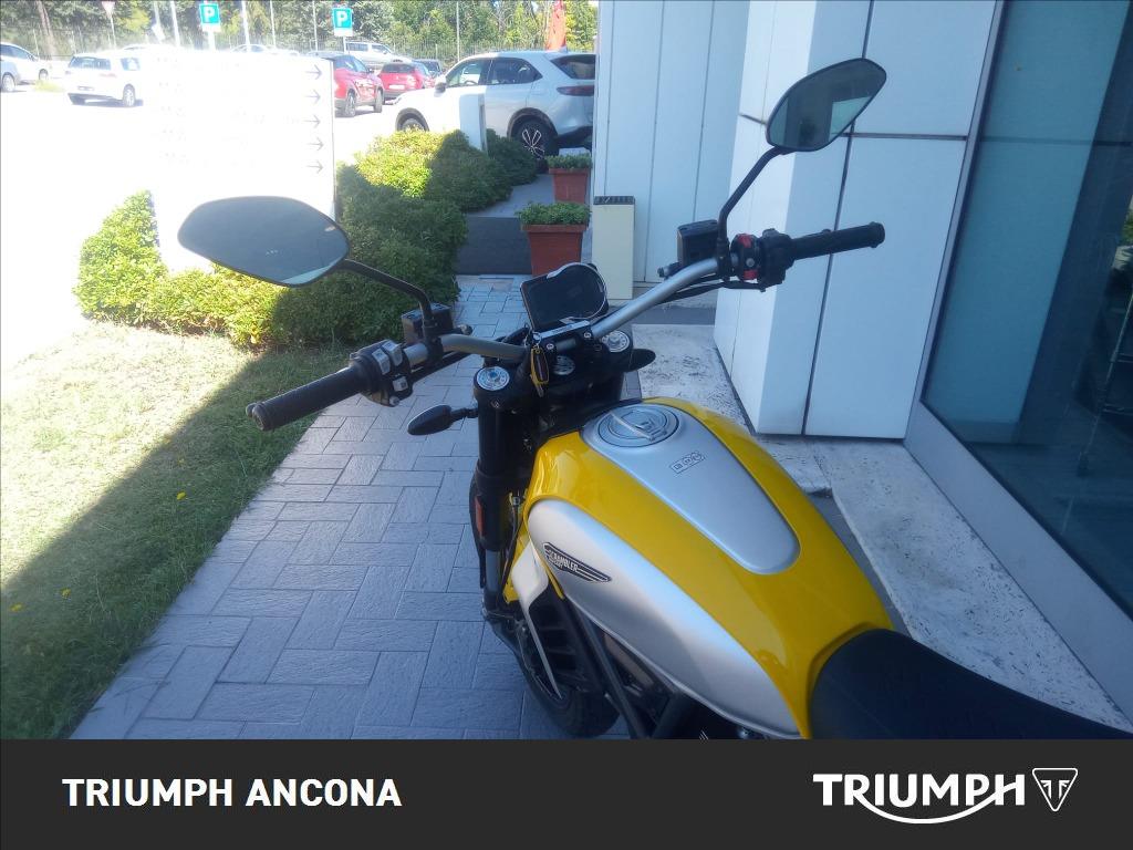 DUCATI Scrambler 800 Icon