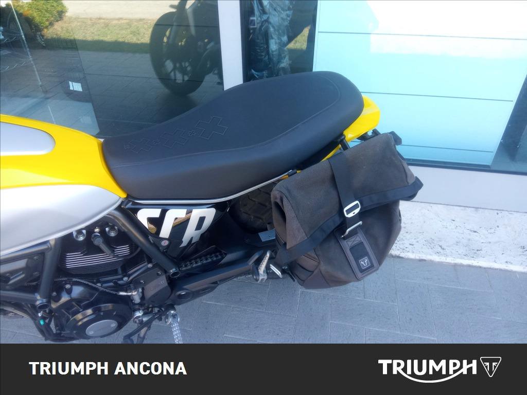 DUCATI Scrambler 800 Icon