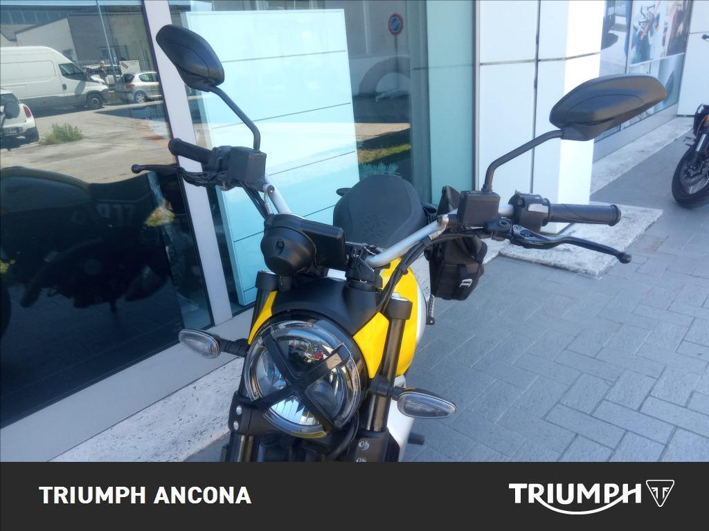 DUCATI Scrambler 800 Icon