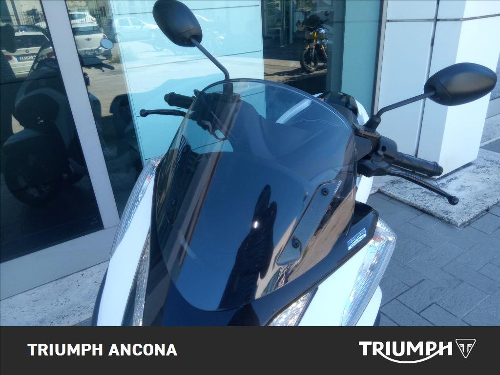 YAMAHA Tricity 125 AD