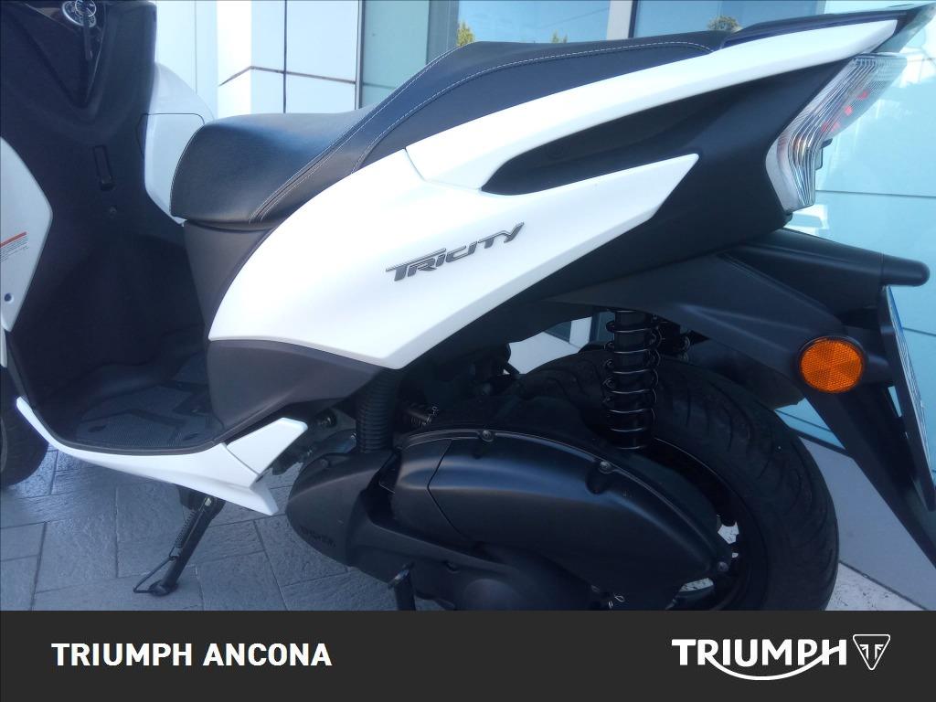 YAMAHA Tricity 125 AD