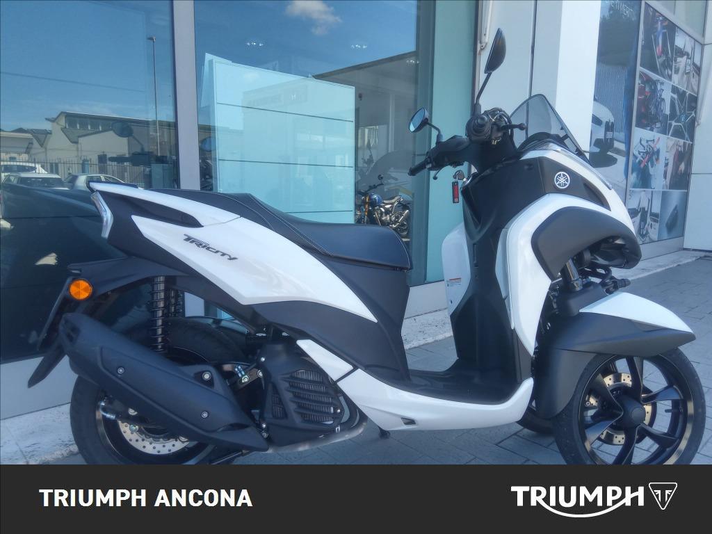 YAMAHA Tricity 125 AD