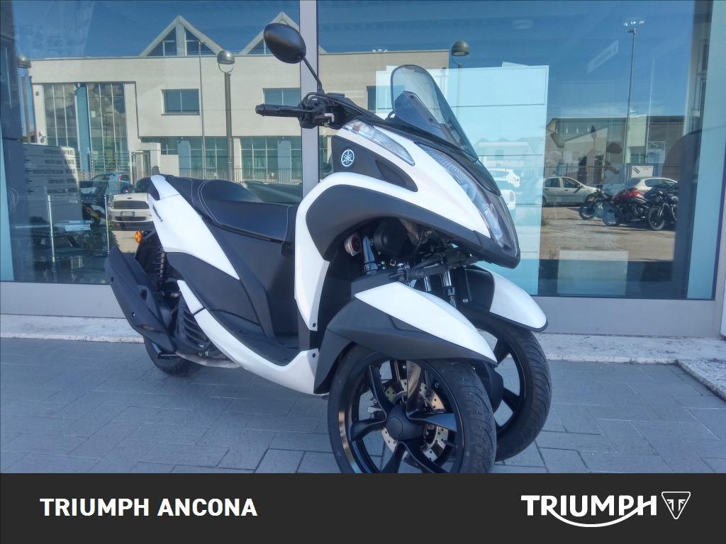 YAMAHA Tricity 125 AD