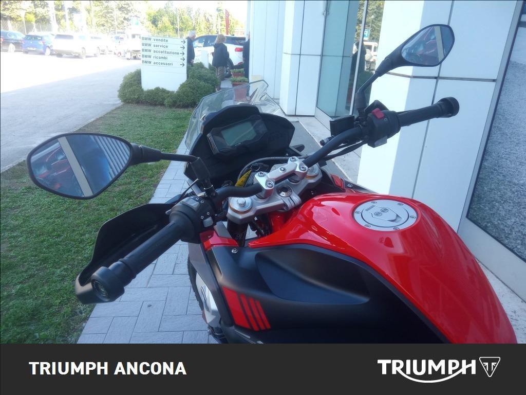 BMW G 310 GS Rallye Abs