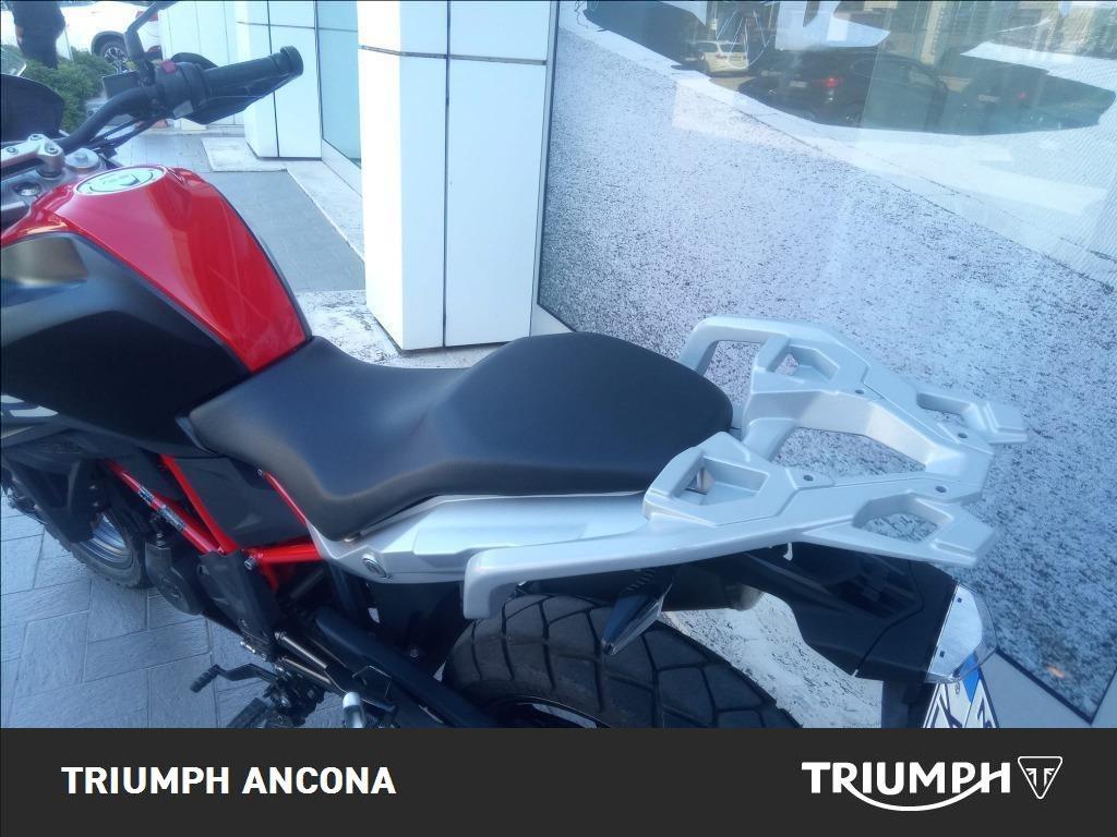 BMW G 310 GS Rallye Abs