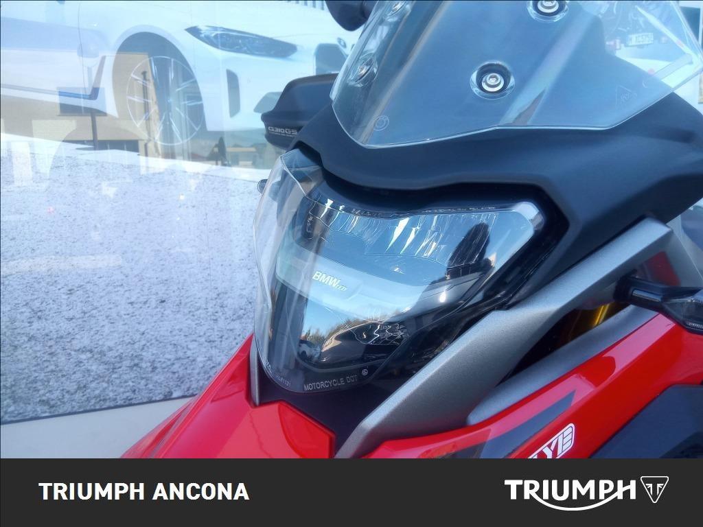 BMW G 310 GS Rallye Abs