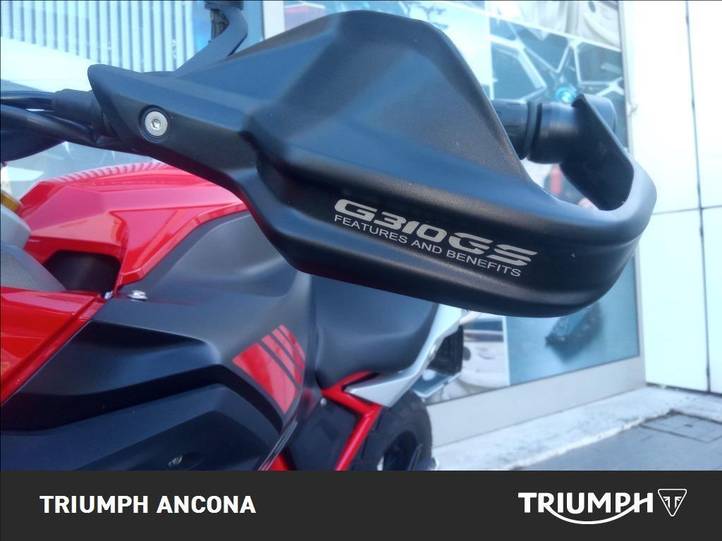 BMW G 310 GS Rallye Abs