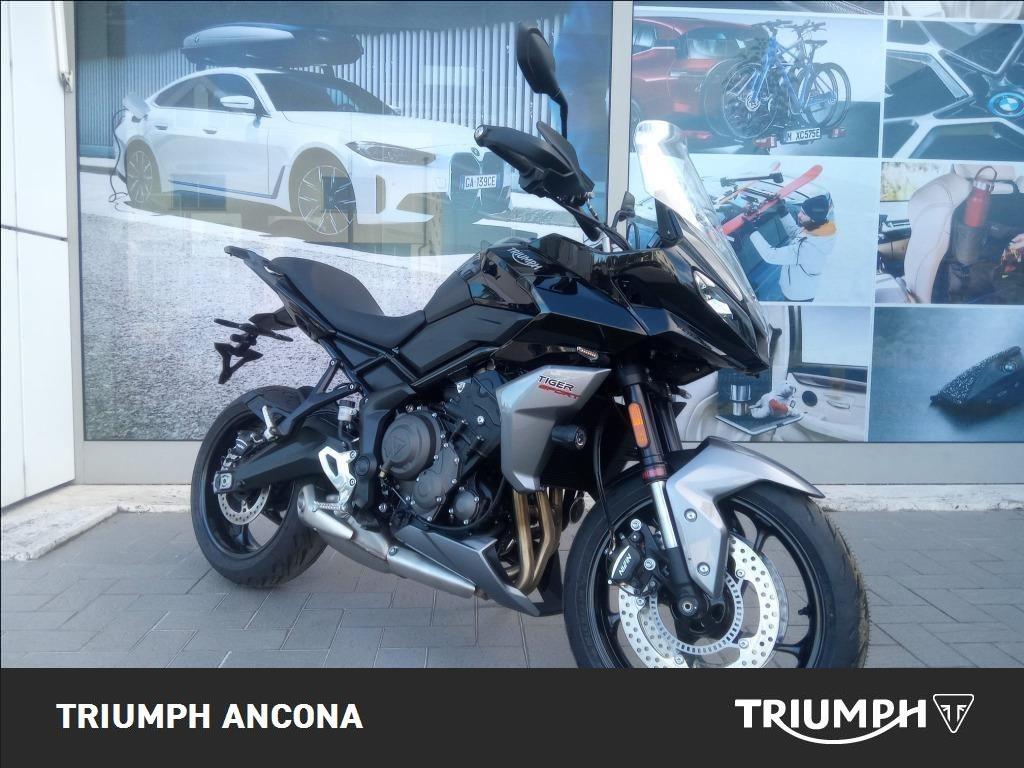 TRIUMPH Tiger Sport 660 Abs