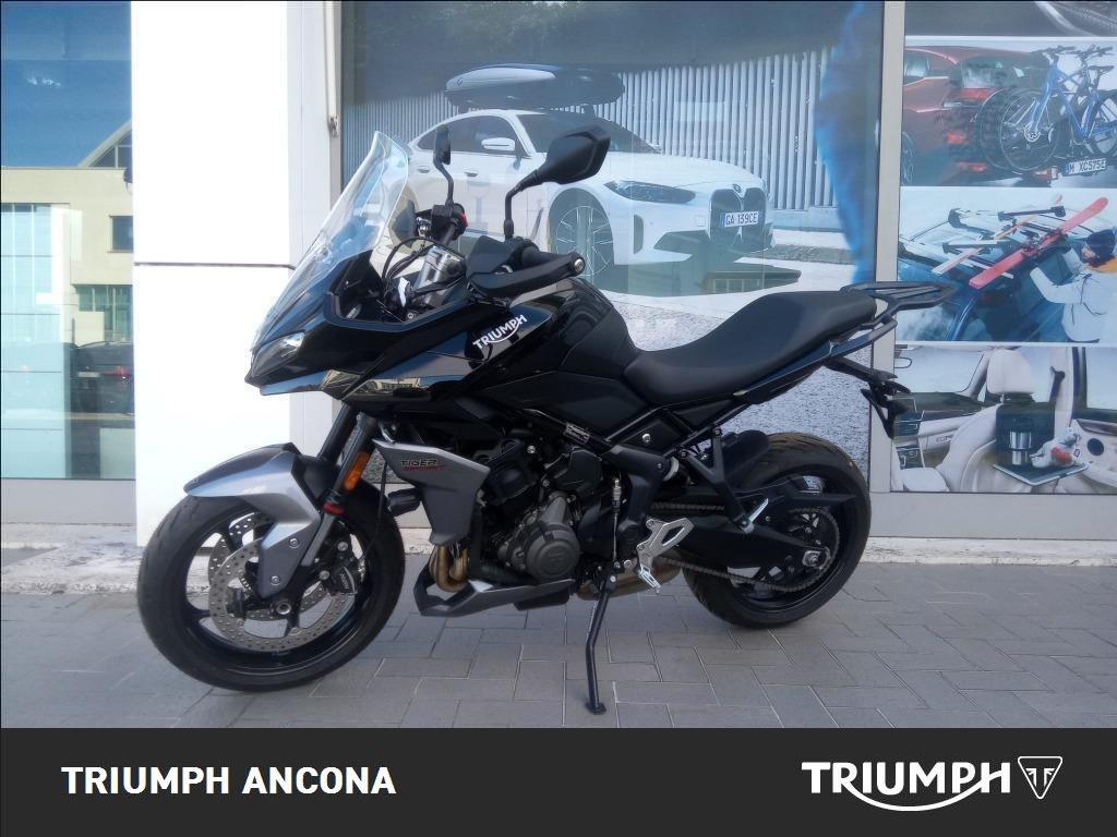 TRIUMPH Tiger Sport 660 Abs