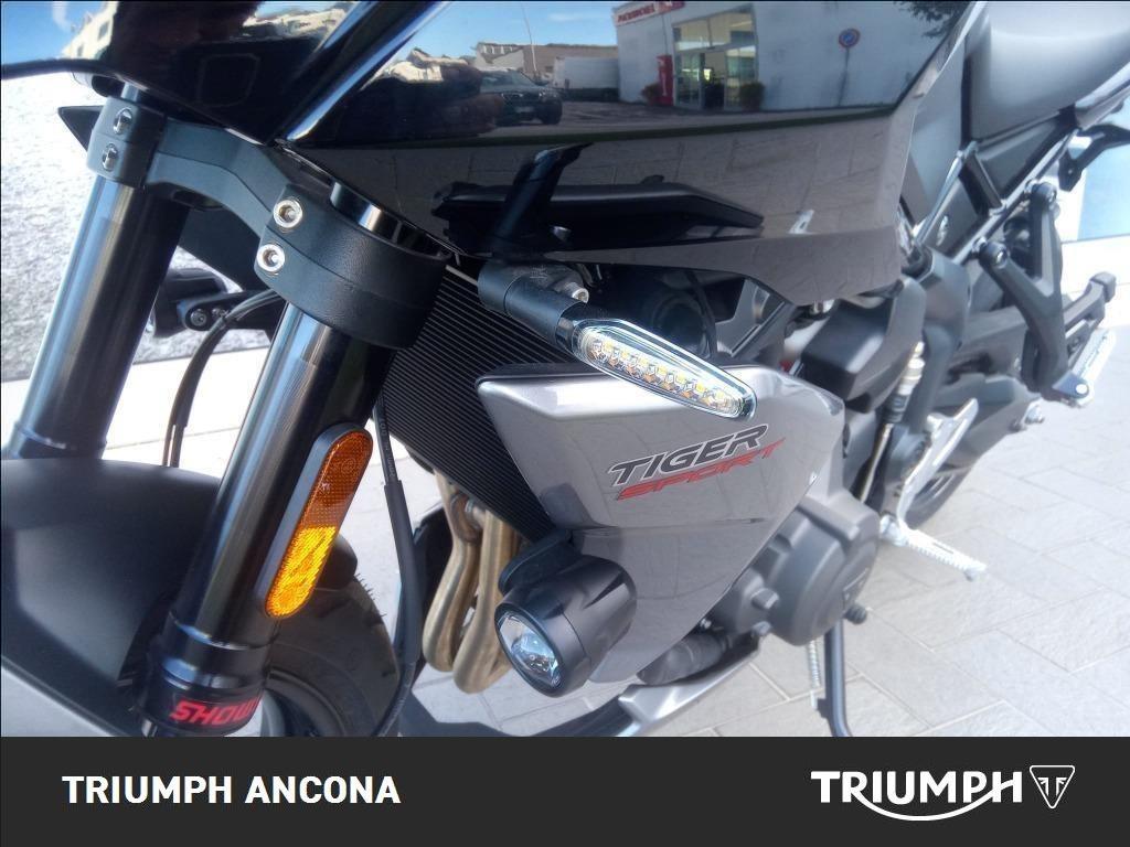 TRIUMPH Tiger Sport 660 Abs