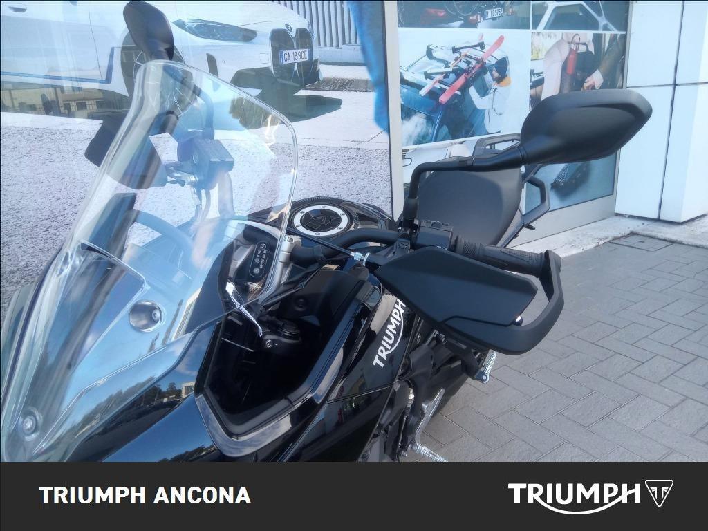 TRIUMPH Tiger Sport 660 Abs