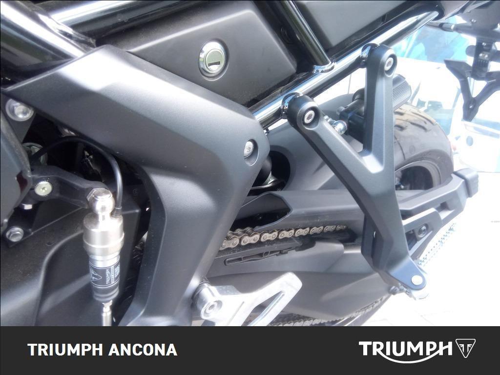 TRIUMPH Tiger Sport 660 Abs