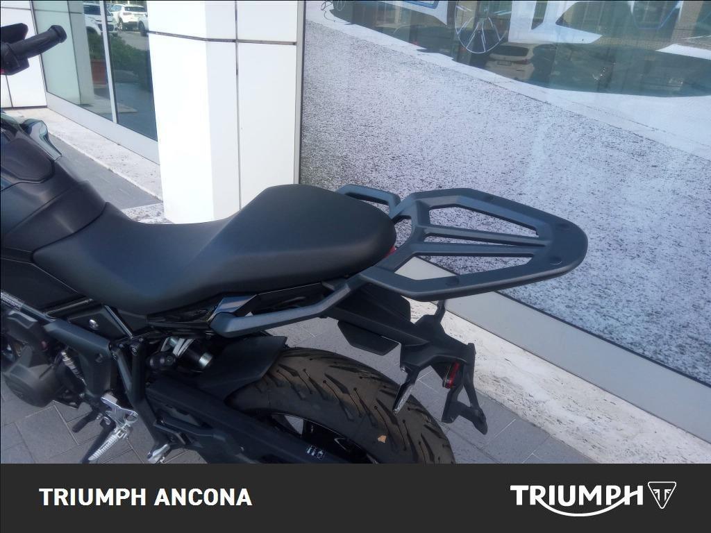 TRIUMPH Tiger Sport 660 Abs