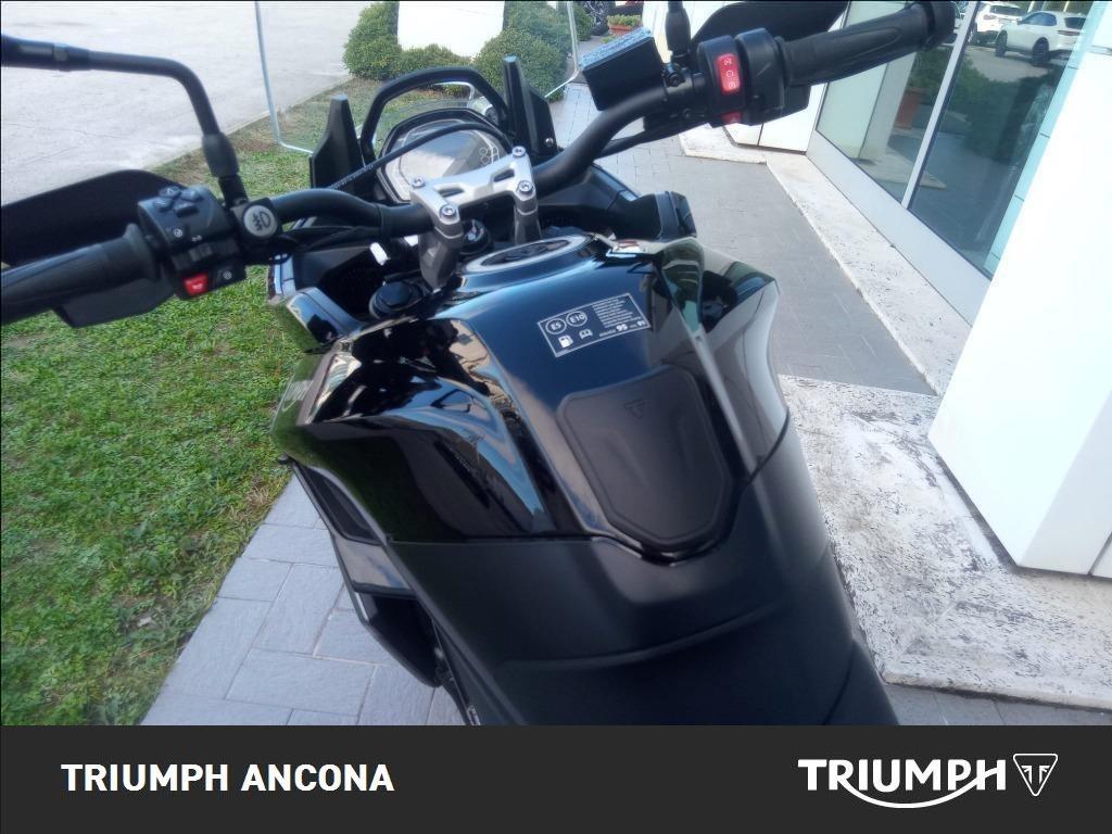 TRIUMPH Tiger Sport 660 Abs