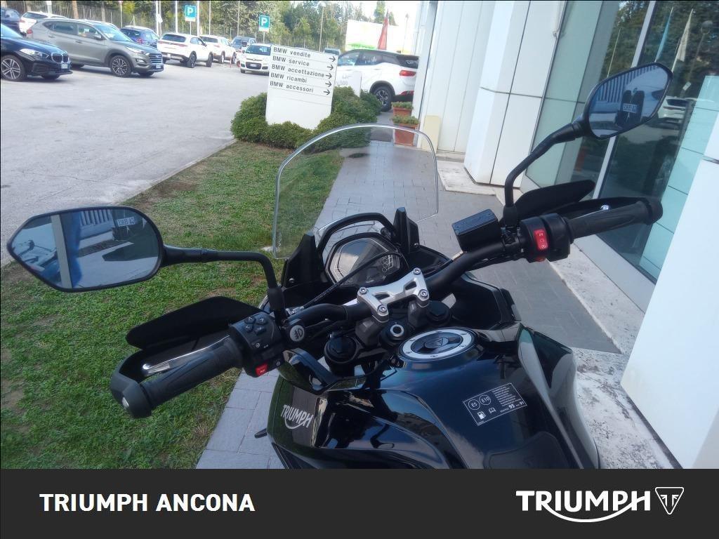 TRIUMPH Tiger Sport 660 Abs
