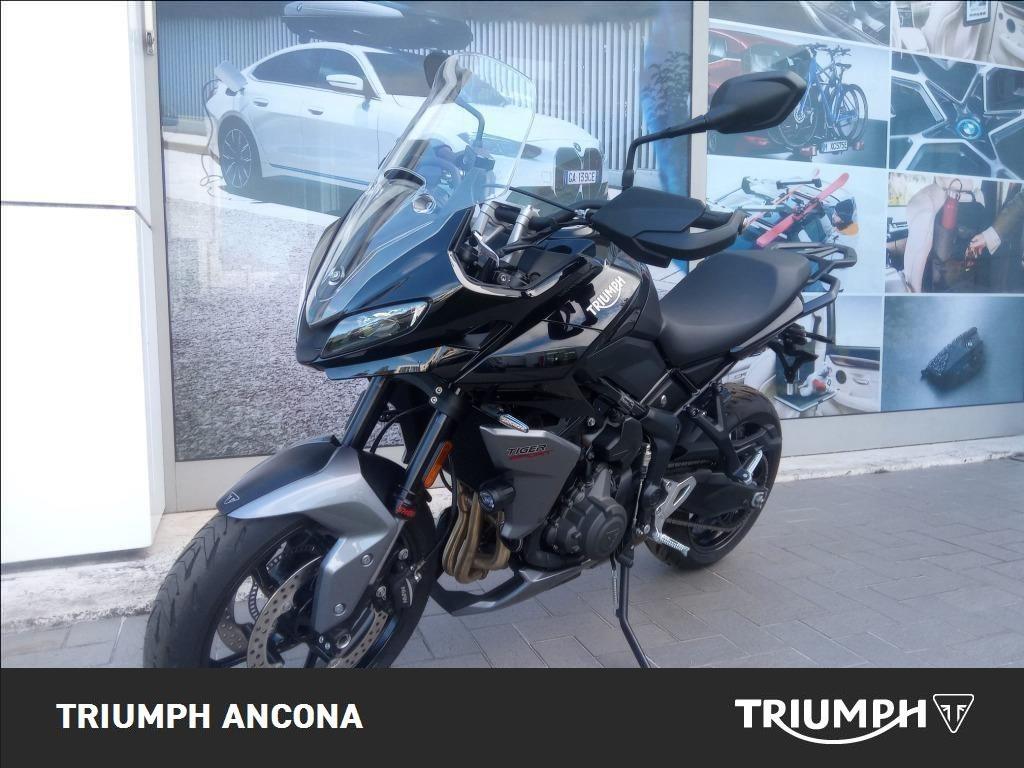TRIUMPH Tiger Sport 660 Abs