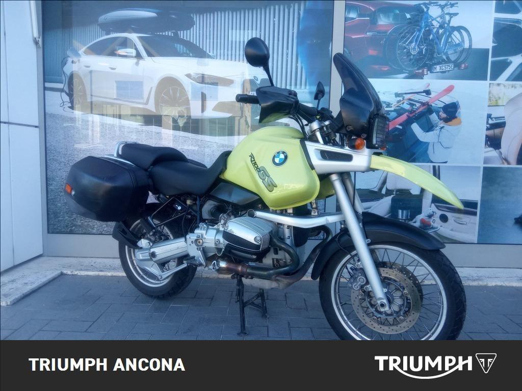 BMW R 1100 GS 