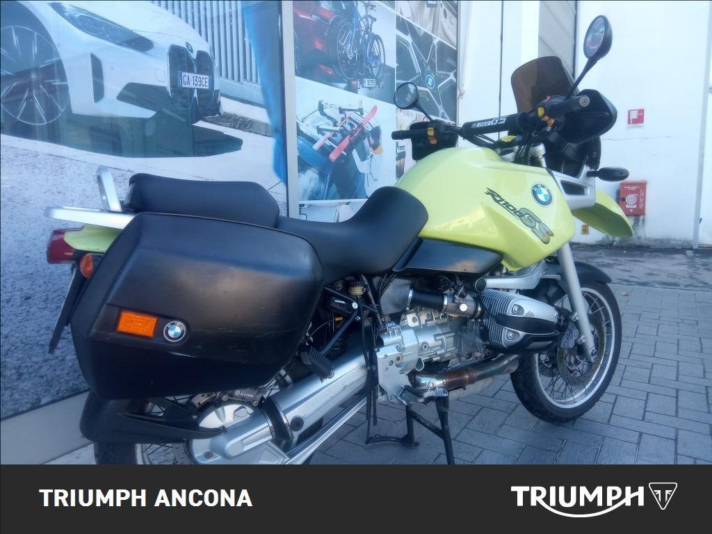 BMW R 1100 GS 