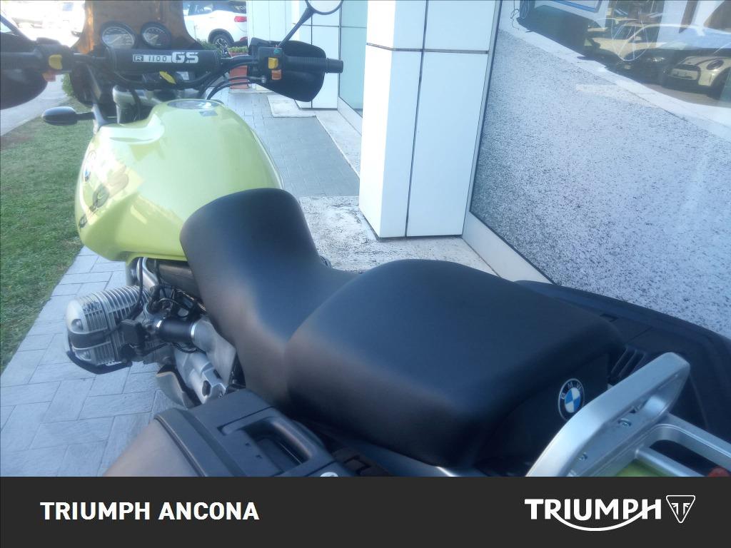 BMW R 1100 GS 