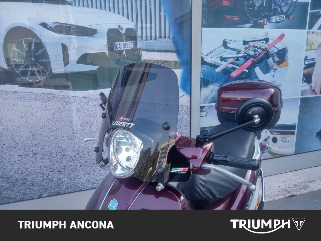 PIAGGIO Liberty 200 