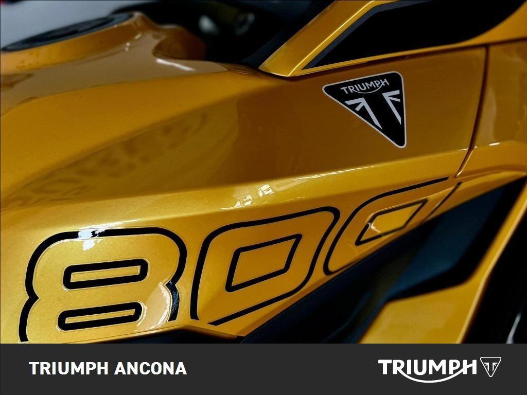 TRIUMPH Tiger Sport 800 Abs