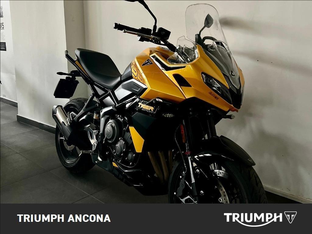 TRIUMPH Tiger Sport 800 Abs