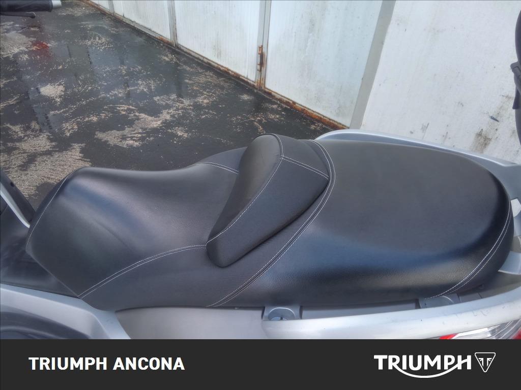 YAMAHA X-City 250 Top Case