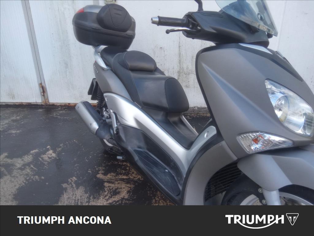 YAMAHA X-City 250 Top Case