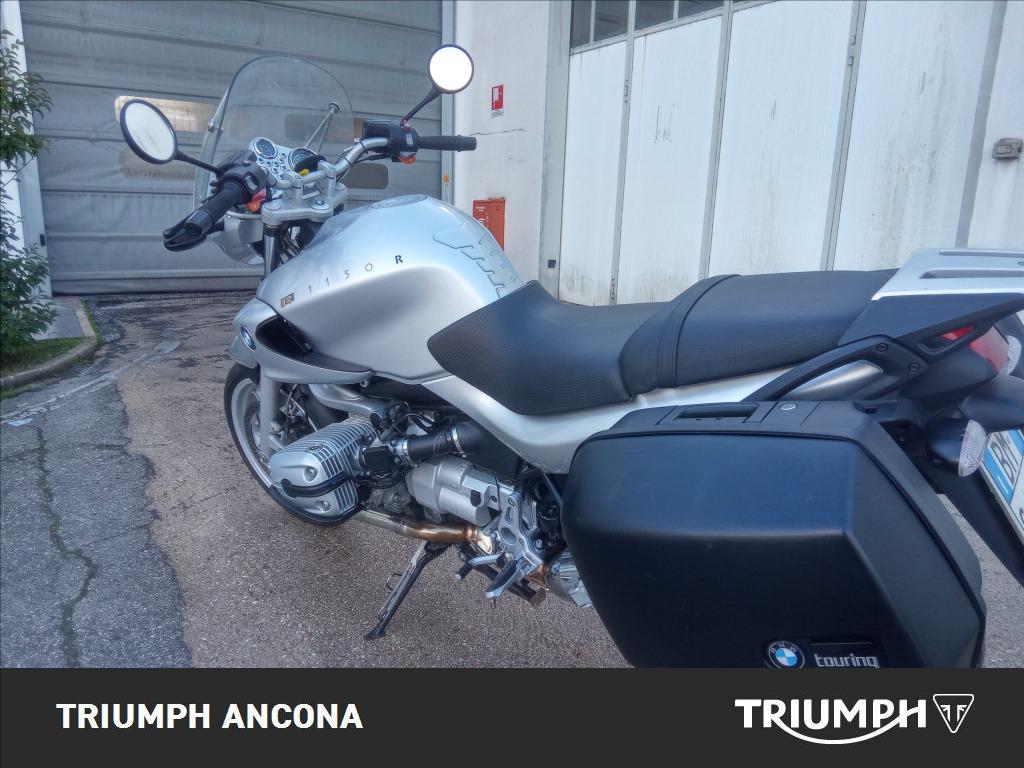 BMW R 1150 R 