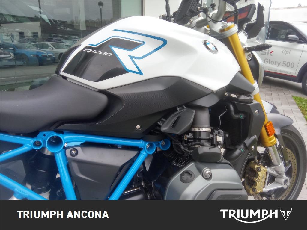 BMW R 1200 R Abs