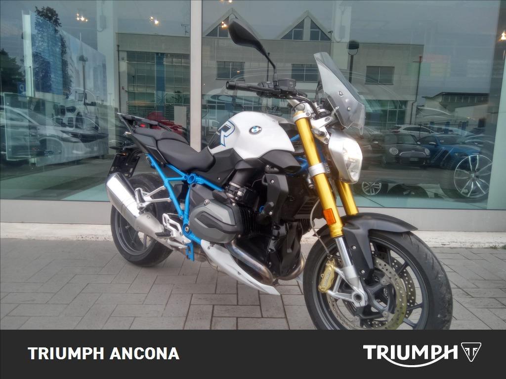 BMW R 1200 R Abs