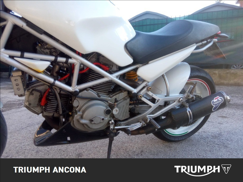 DUCATI Monster 600 my95