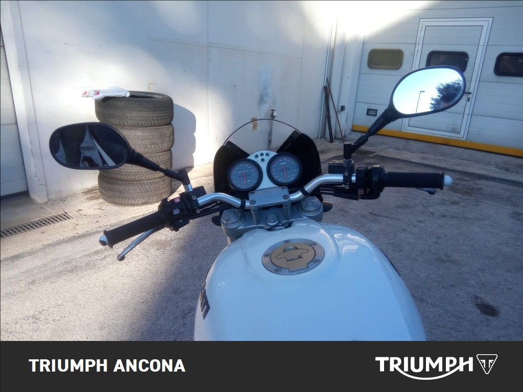 DUCATI Monster 600 my95