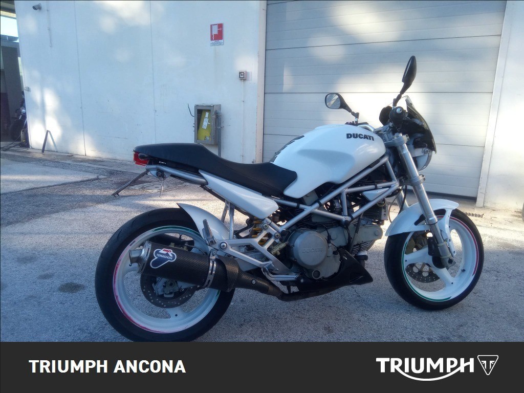 DUCATI Monster 600 my95