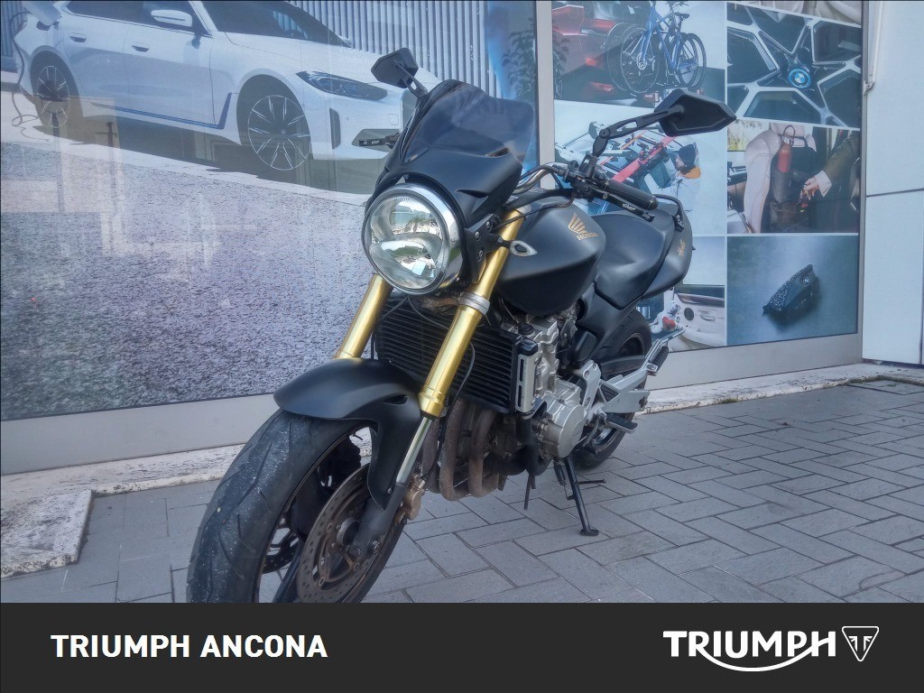 HONDA CB 600 Hornet 