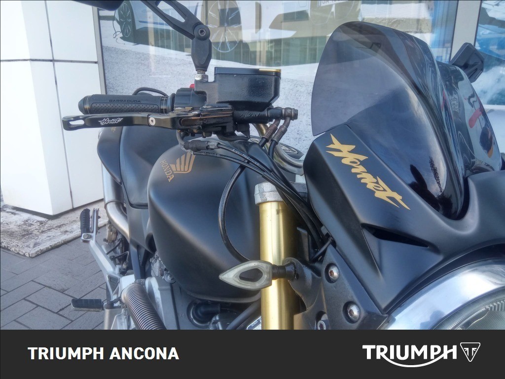 HONDA CB 600 Hornet 