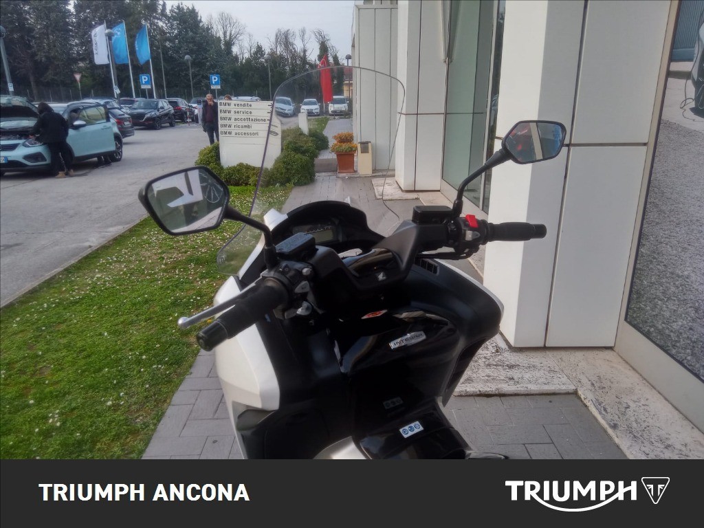 HONDA Integra 700 DCT Abs