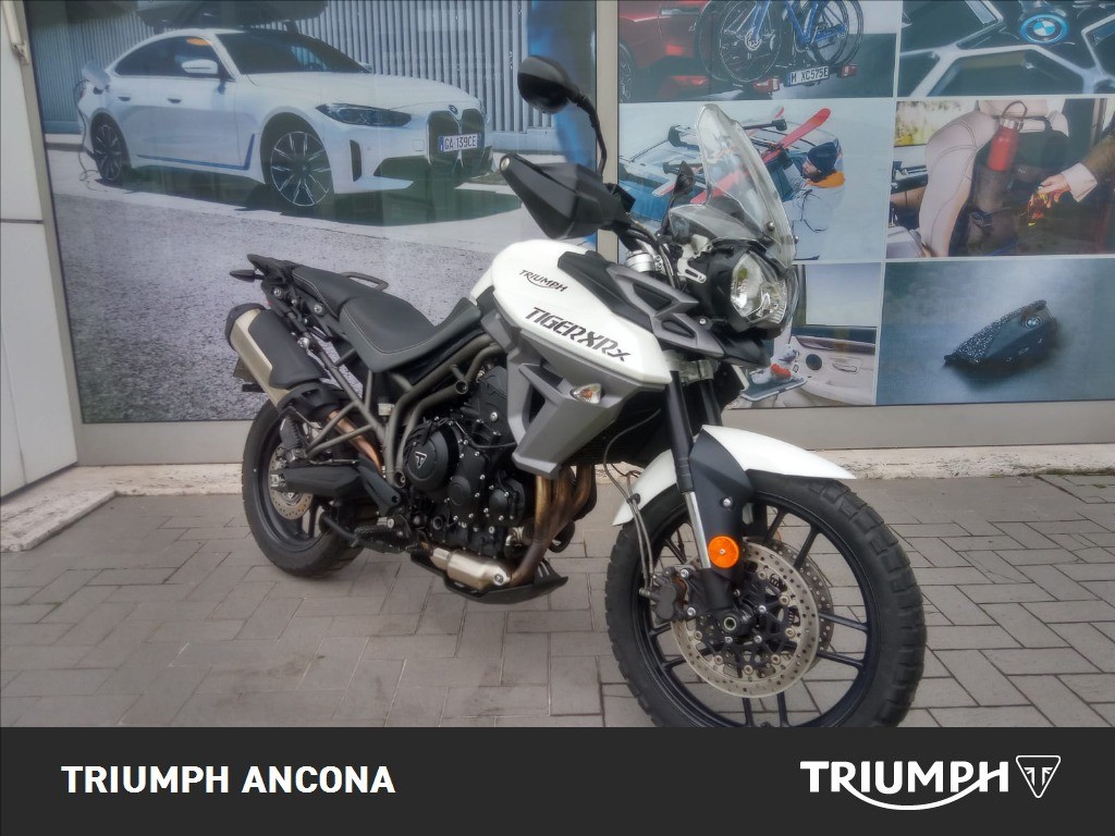 TRIUMPH Tiger 800 XRX Abs