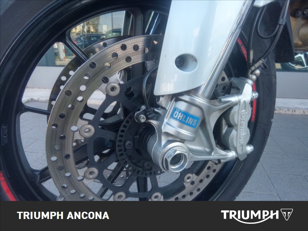 DUCATI Multistrada 1200 S Touring