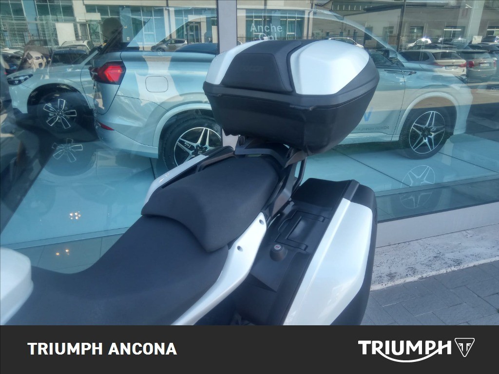 DUCATI Multistrada 1200 S Touring