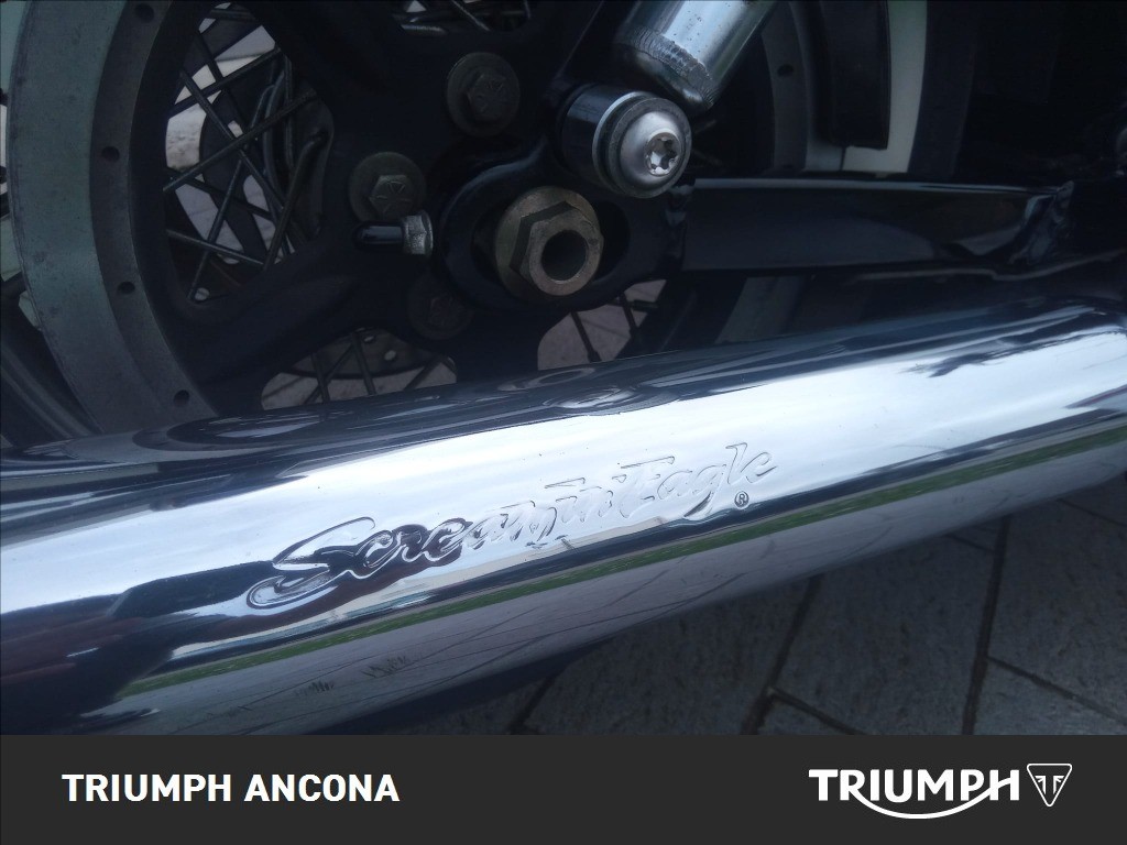 HARLEY-DAVIDSON 1200 Sportster L Low