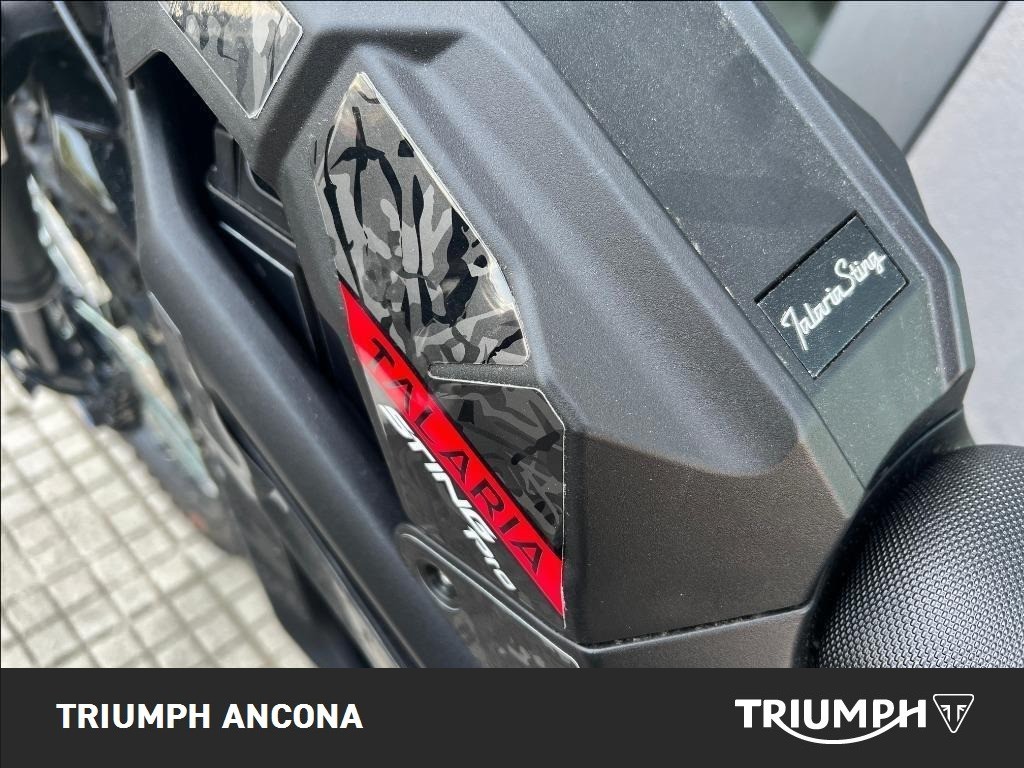 TALARIA Sting TL5500 L1e