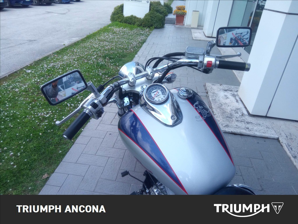 YAMAHA XVS 650 DragStar Drag Star