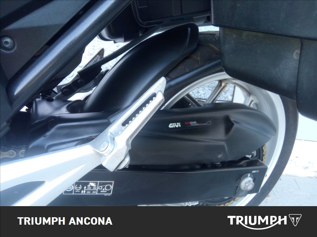 HONDA NC 750x DCT Abs