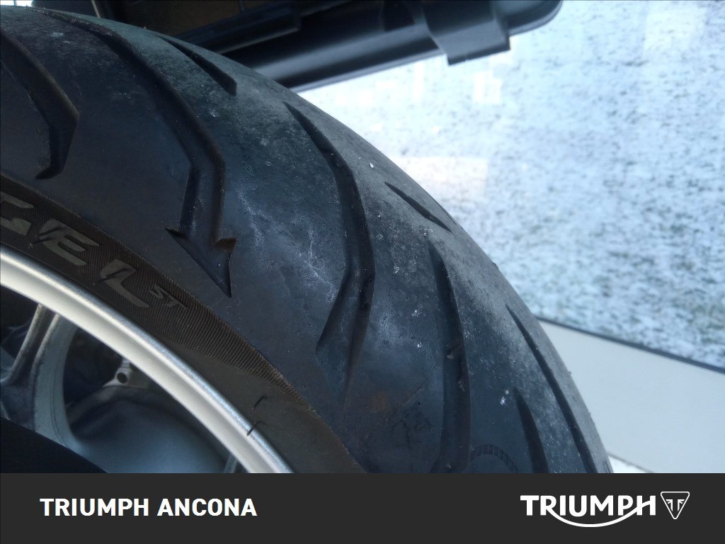 HONDA NC 750x DCT Abs