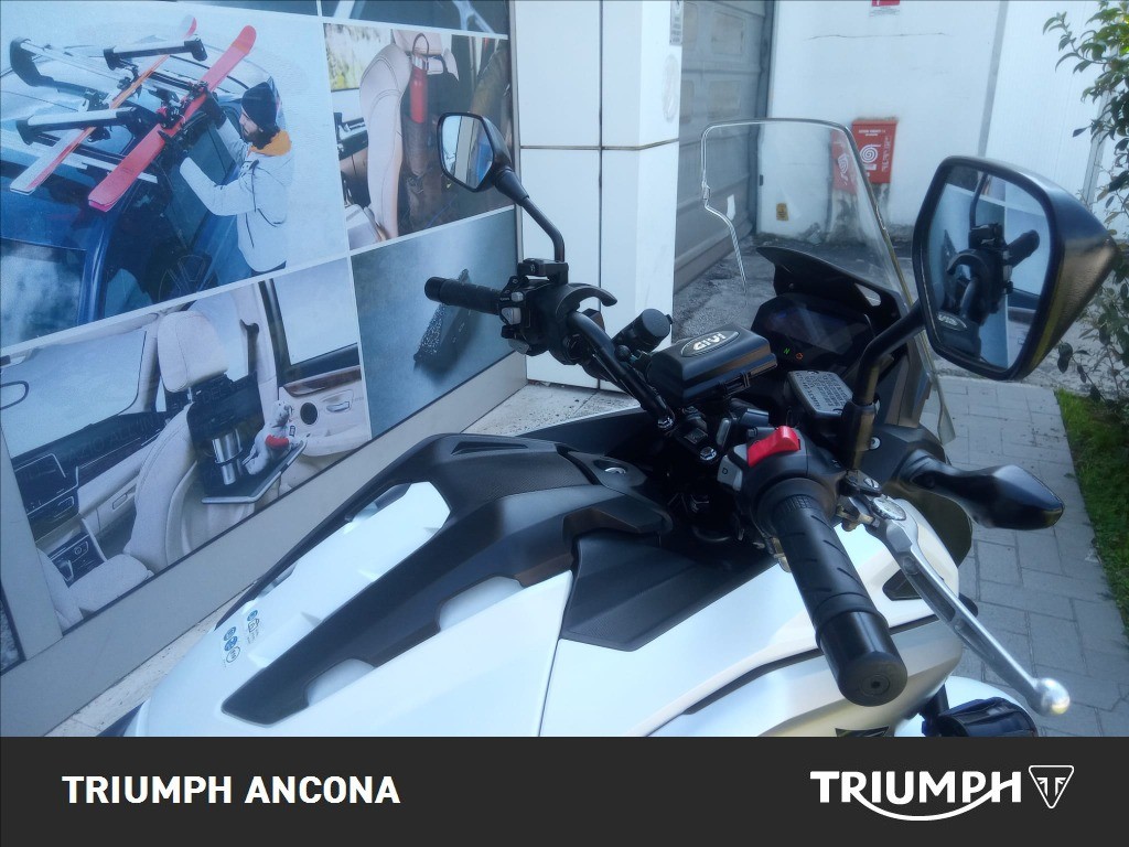 HONDA NC 750x DCT Abs