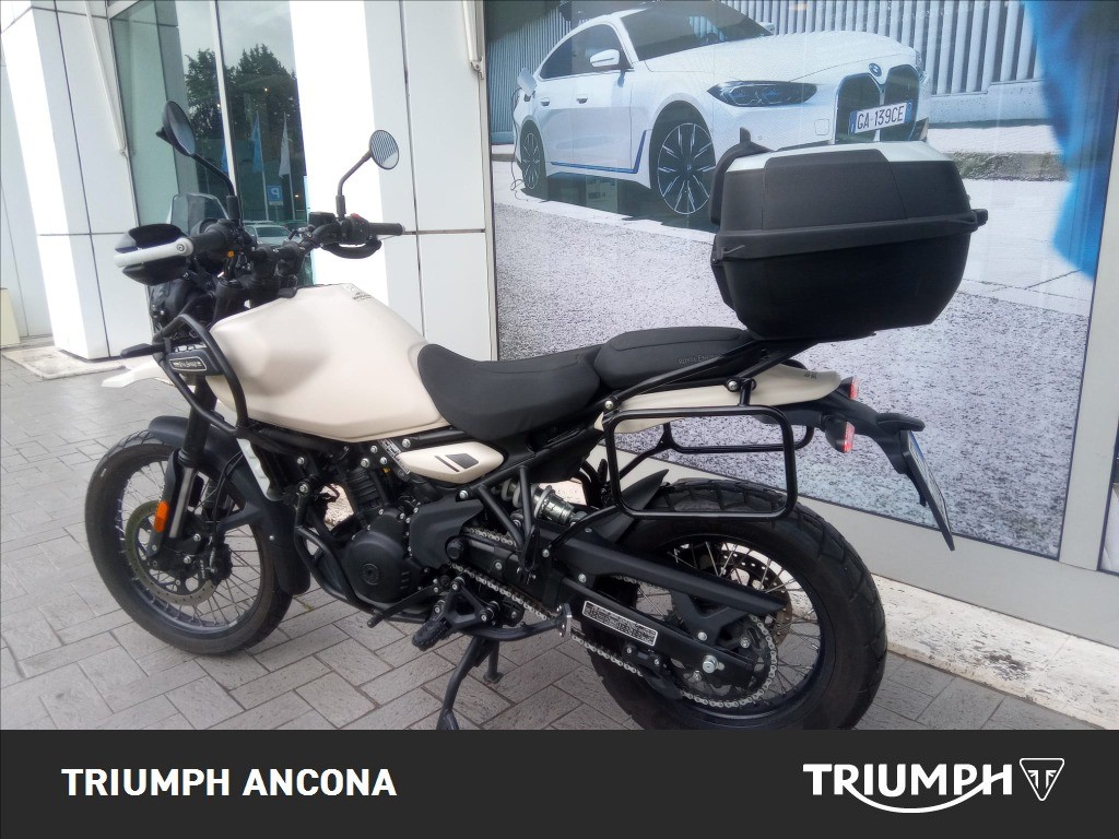 ROYAL ENFIELD Himalayan 450 Abs