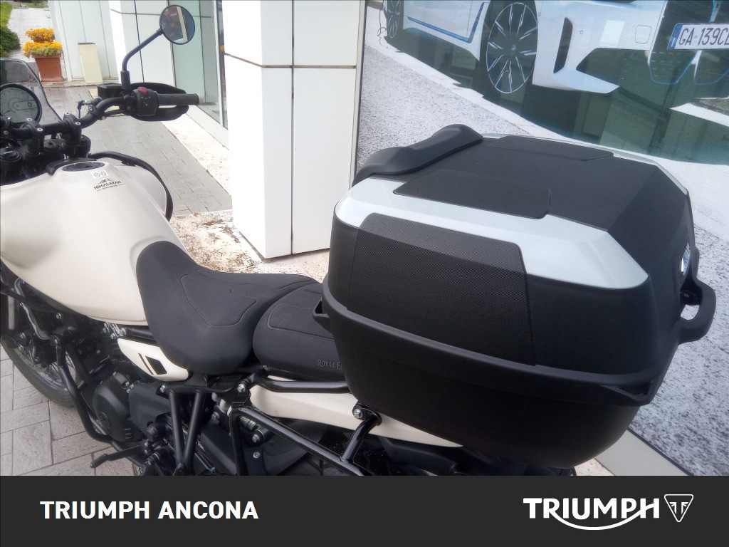 ROYAL ENFIELD Himalayan 450 Abs