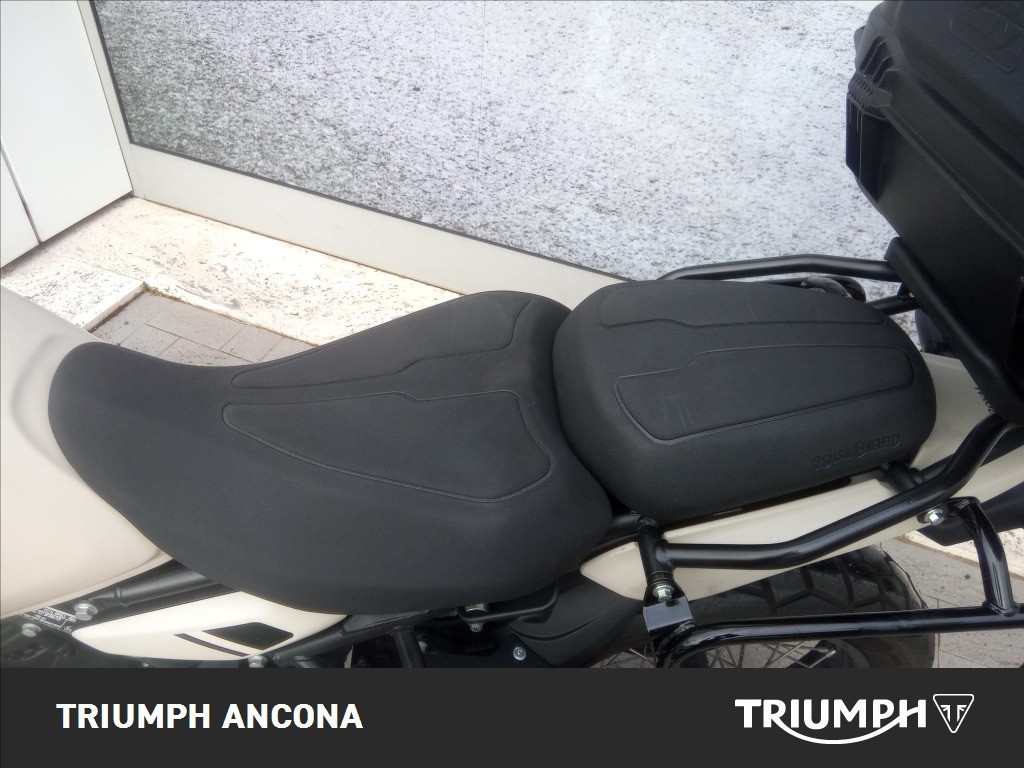 ROYAL ENFIELD Himalayan 450 Abs